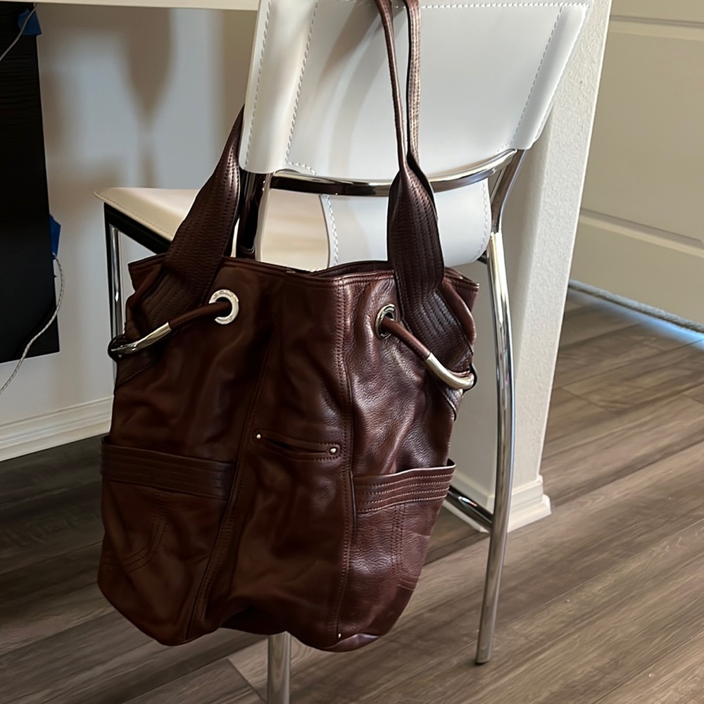 B Markowsky bag